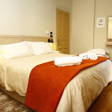 Apartamento Kazas Luxury Dimitsana Exterior foto