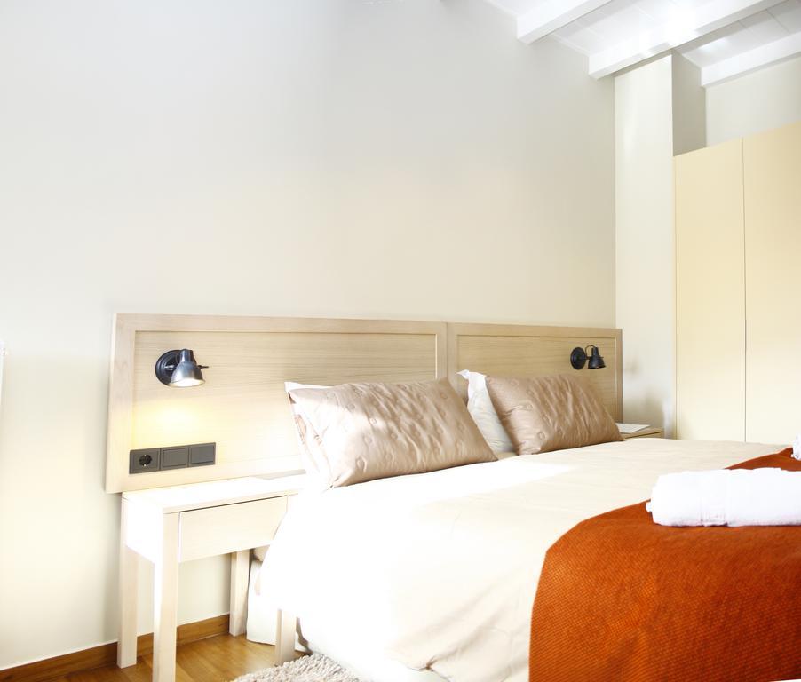 Apartamento Kazas Luxury Dimitsana Exterior foto